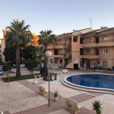 Modern Apartment In Punta Prima Punta Prima  Exterior photo