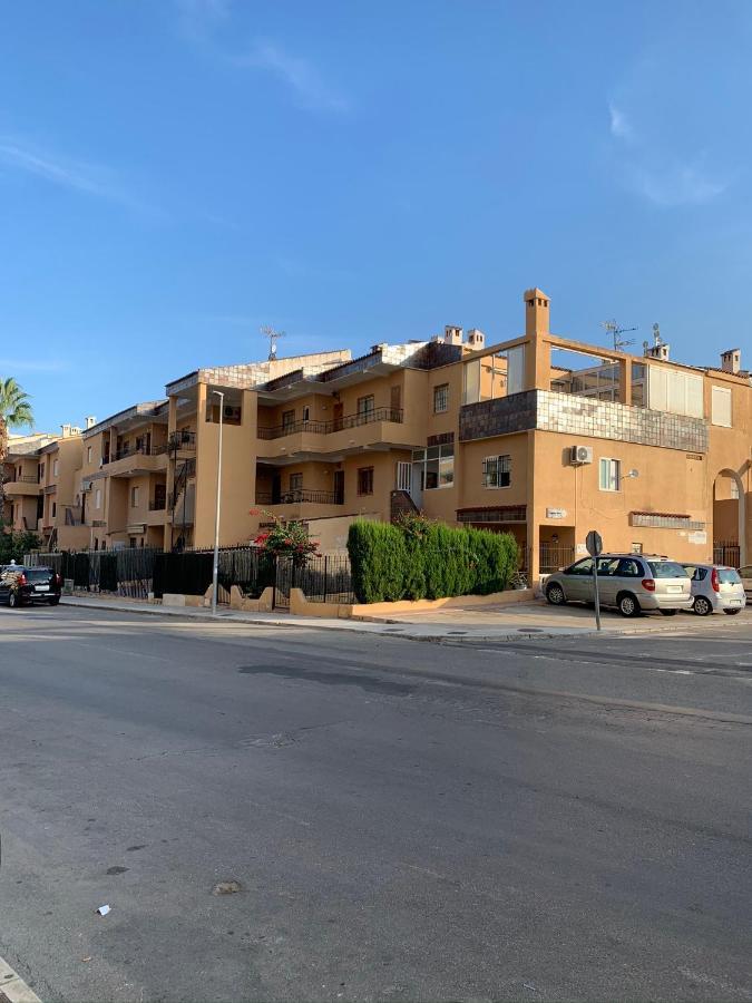Modern Apartment In Punta Prima Punta Prima  Exterior photo
